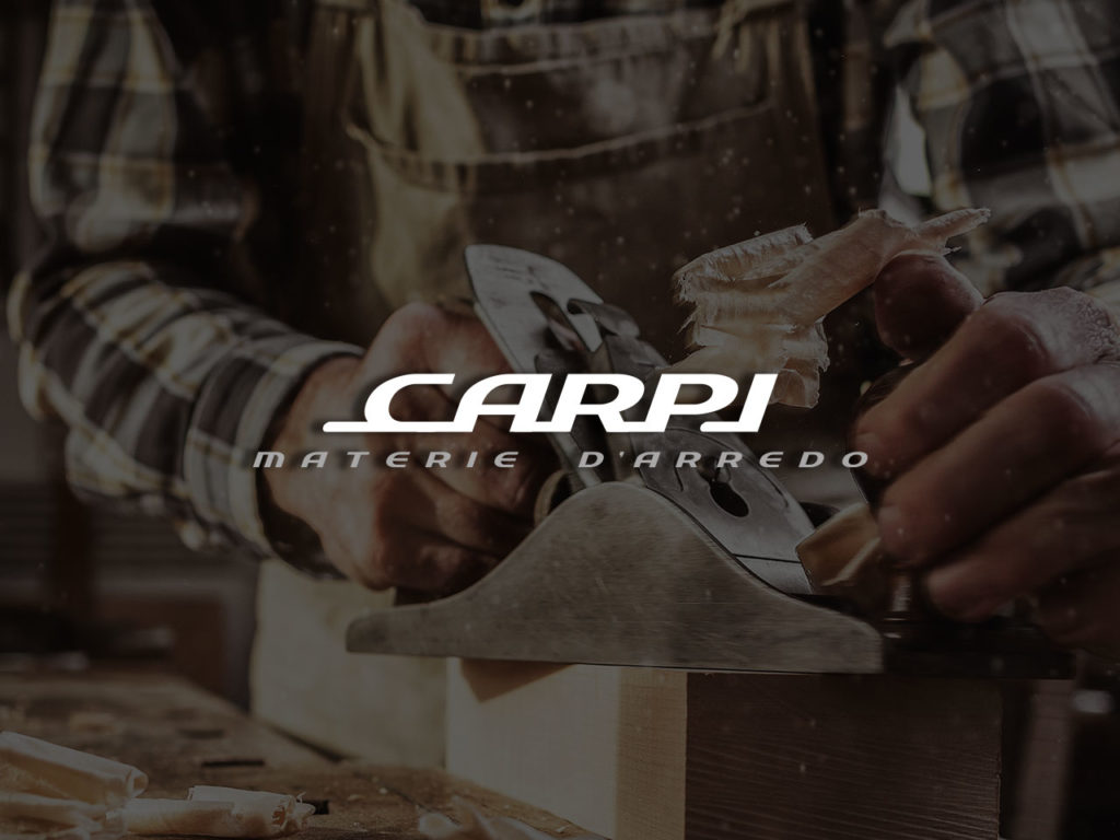 Carpi materie d'arredo Parma