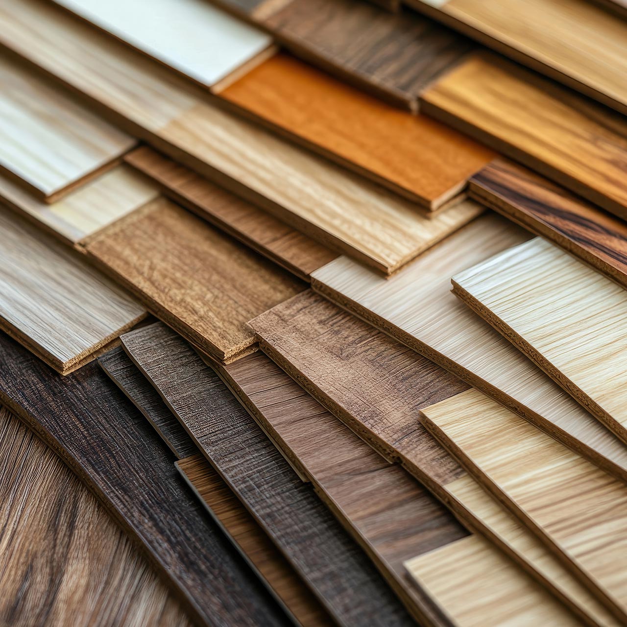 SEZIONATURA, BORDATURA, FORATURA E PRESSATURA DI LAMINATO