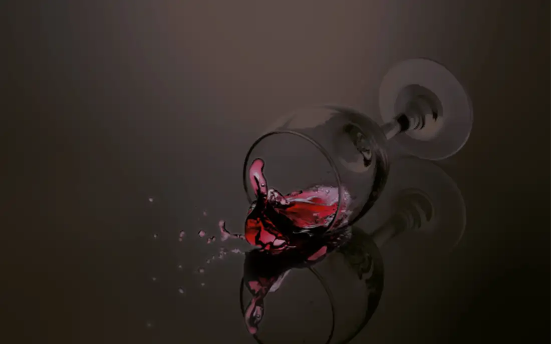 Specchio acrilico bronzo