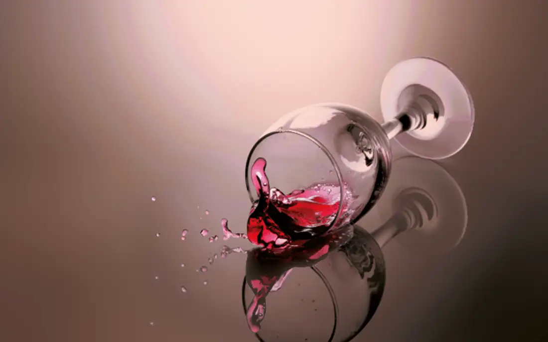 Specchio acrilico fumé